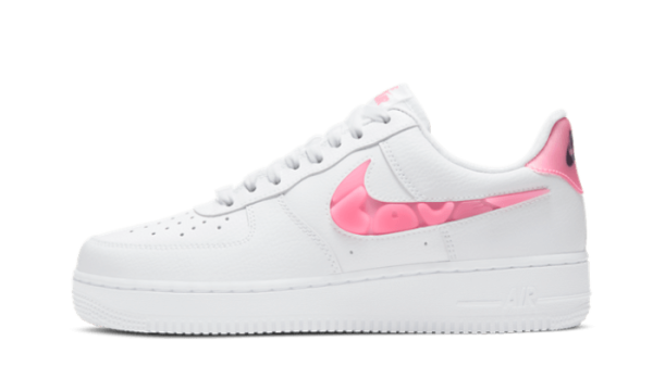 Nike Sko Air Force 1 Low 07 SE Love for All Valentines Day (2021)